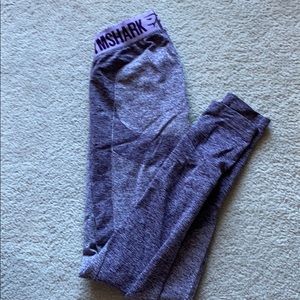 Gymshark flex leggings